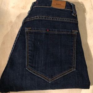 BDG High Rise Twig Ankle. 25 w 29 l